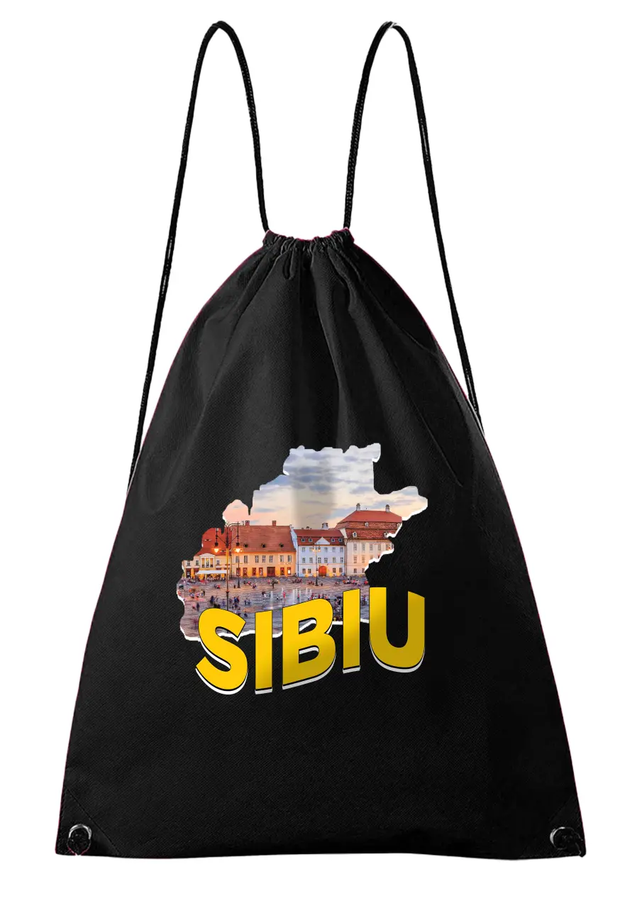SIBIU RUCSAC
