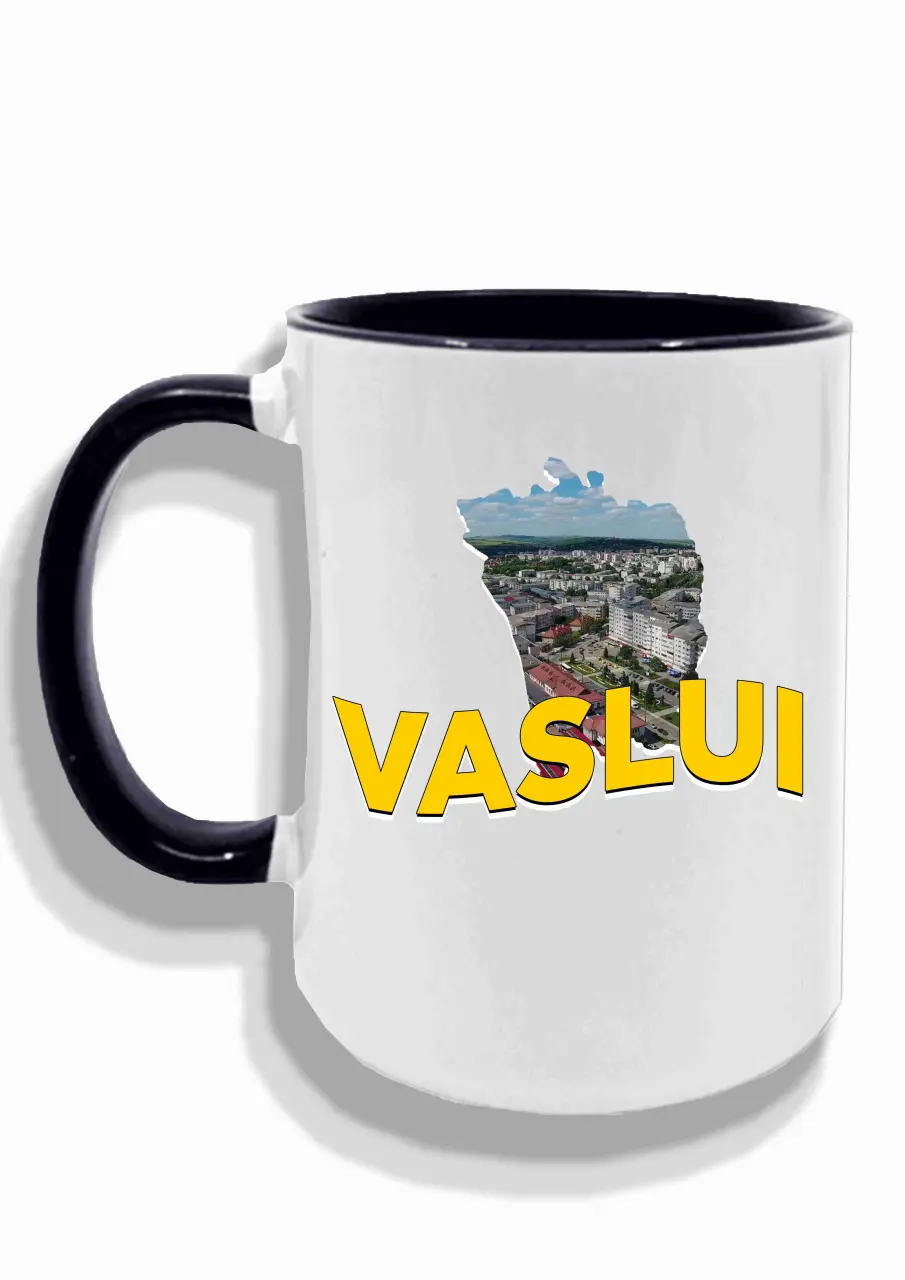 VASLUI CANA
