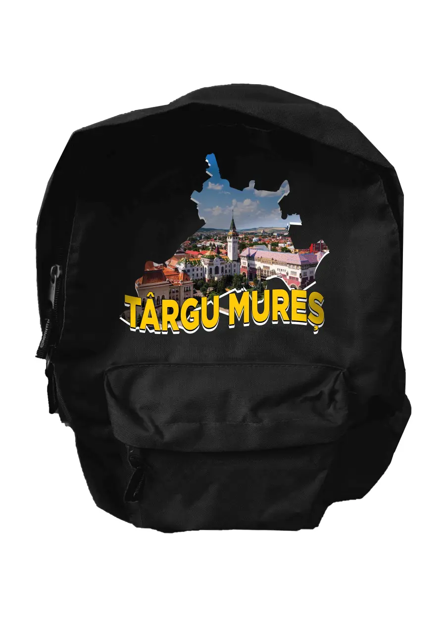 TARGU MURES GHIOZDAN