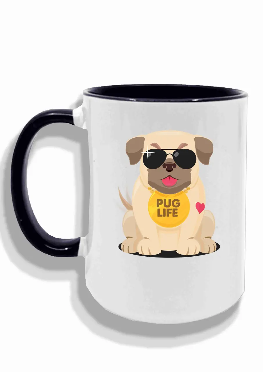 PUG LIFE CANA