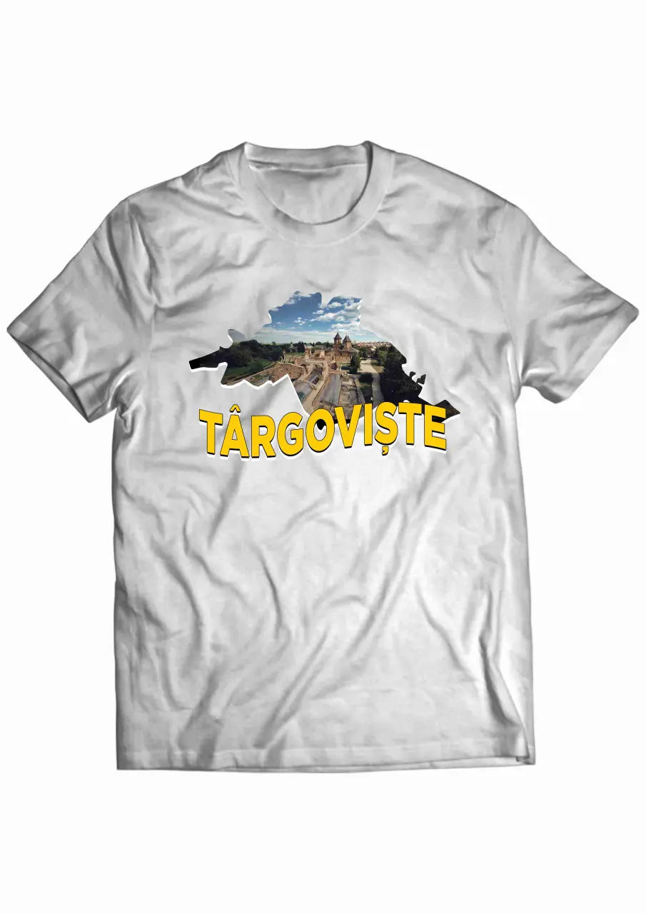 TARGOVISTE TRICOU