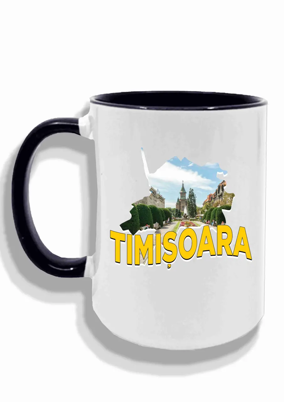 TIMISOARA CANA