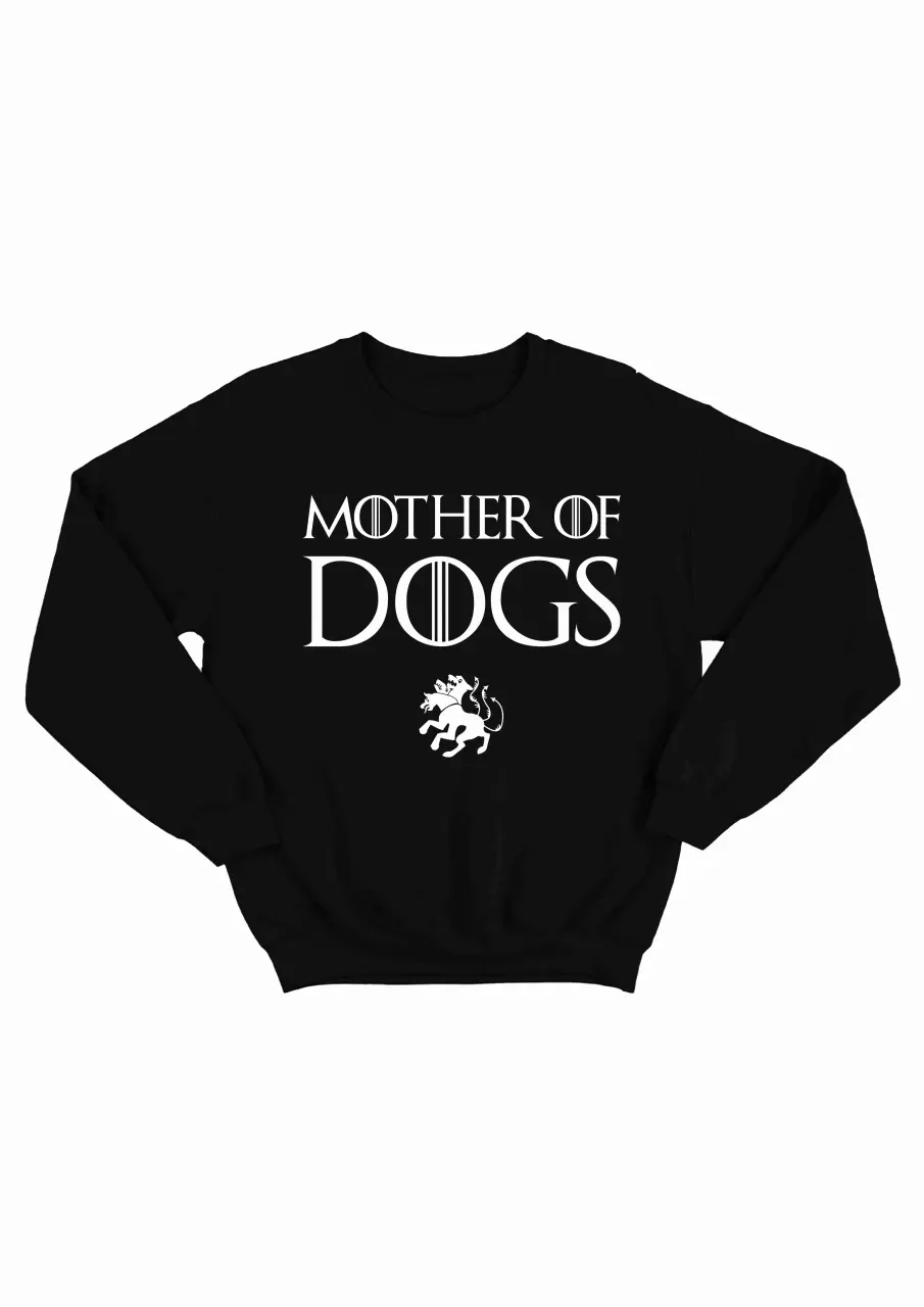 MOTHER OF DOGS BLUZA