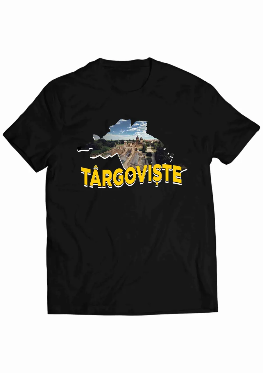 TARGOVISTE TRICOU