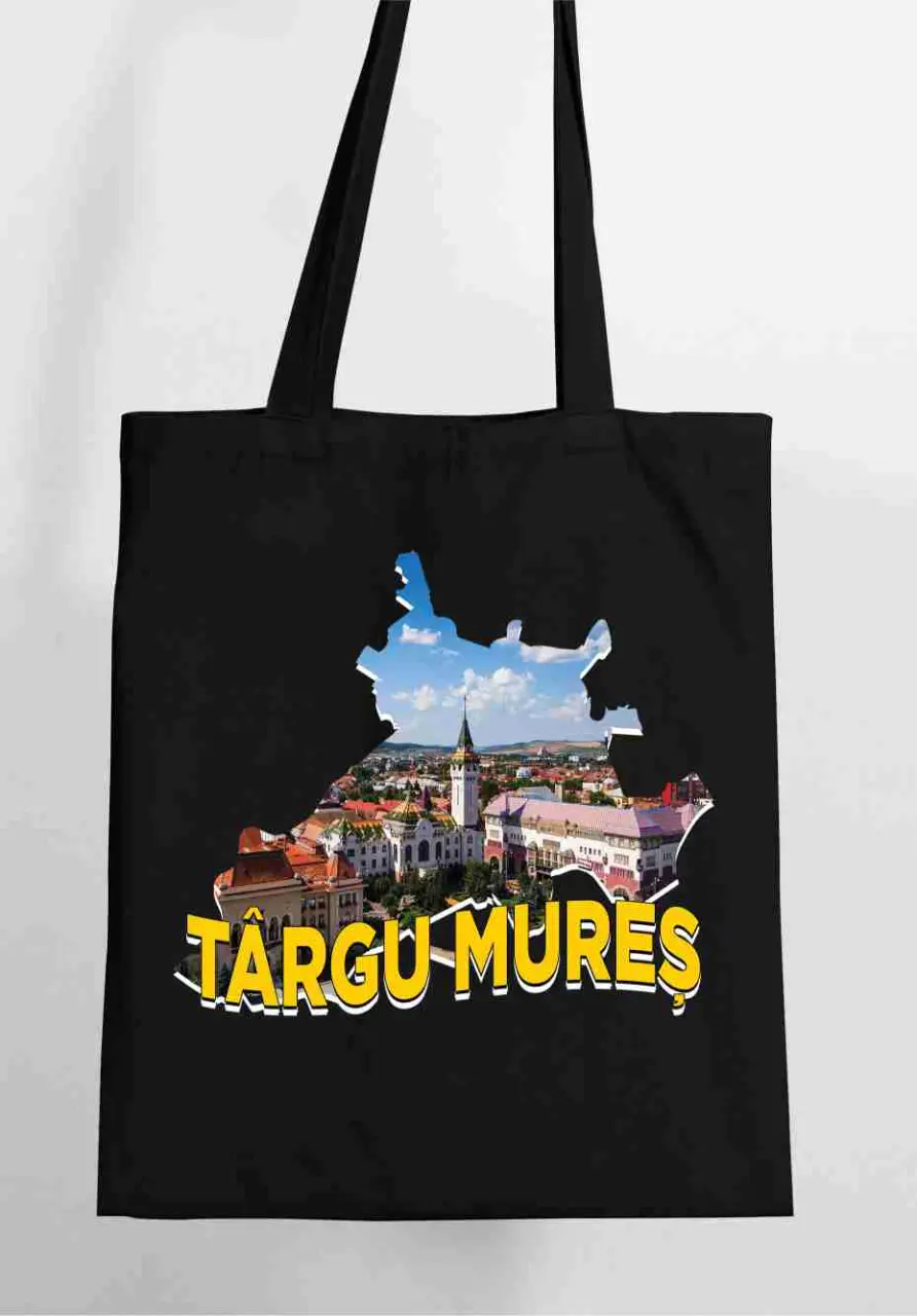 TARGU MURES SACOSA TEXTILA