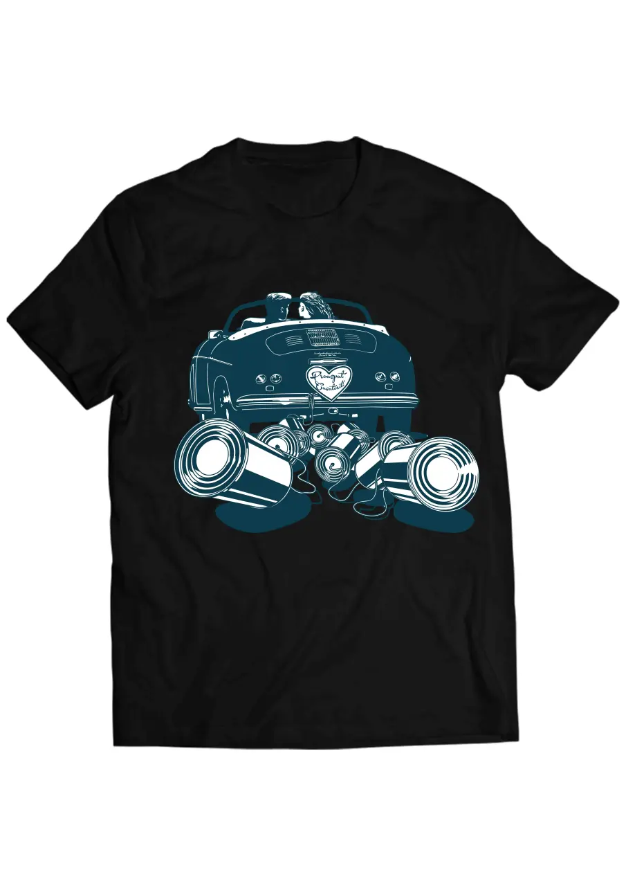 PROASPAT CASATORITI TRICOU