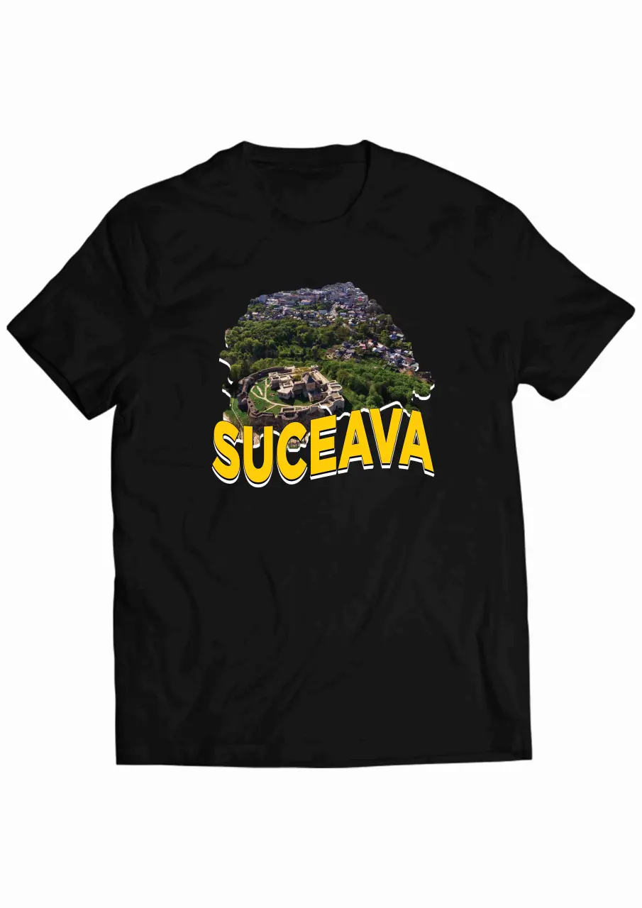 SUCEAVA TRICOU