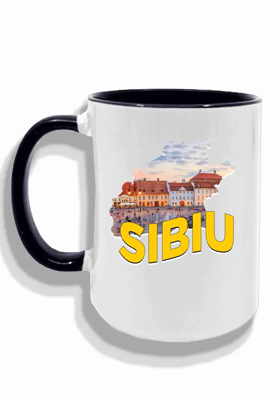 SIBIU CANA