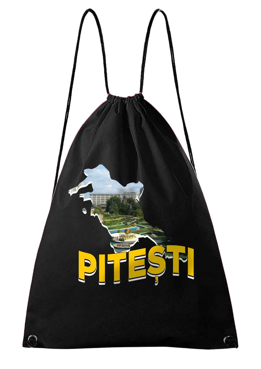 PITESTI RUCSAC
