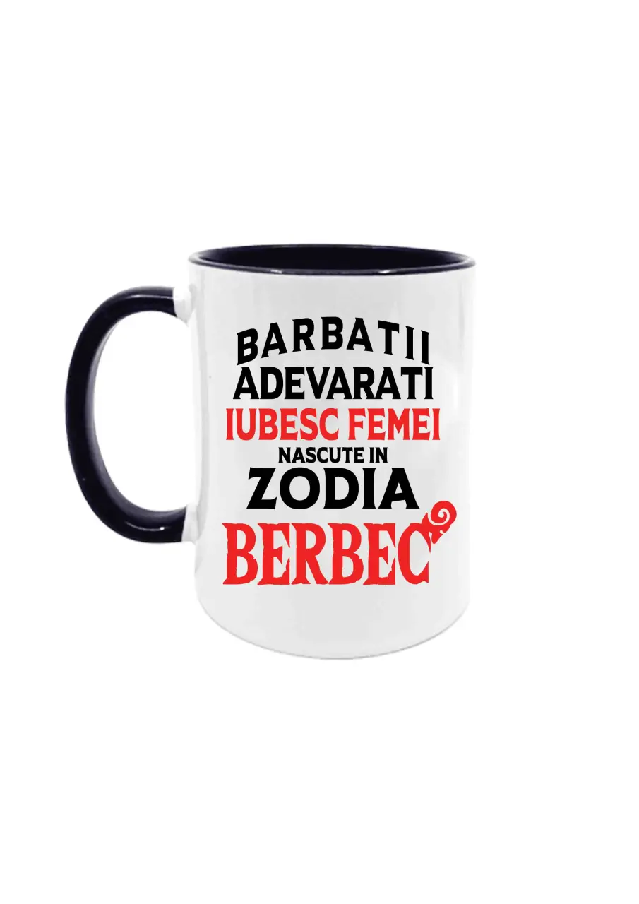 BARBATII ADEVARATI IUBESC FEMEI BERBEC CANA