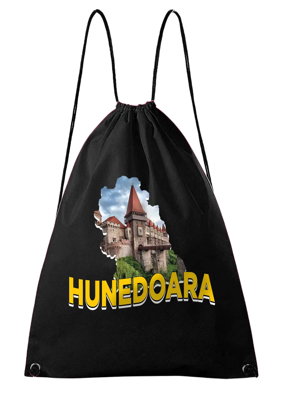 HUNEDOARA RUCSAC