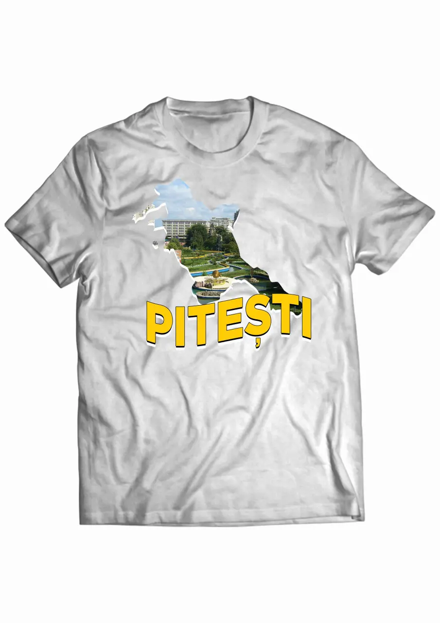 PITESTI TRICOU