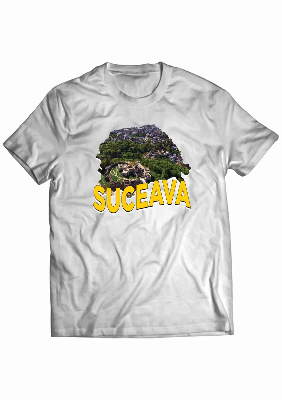 SUCEAVA TRICOU