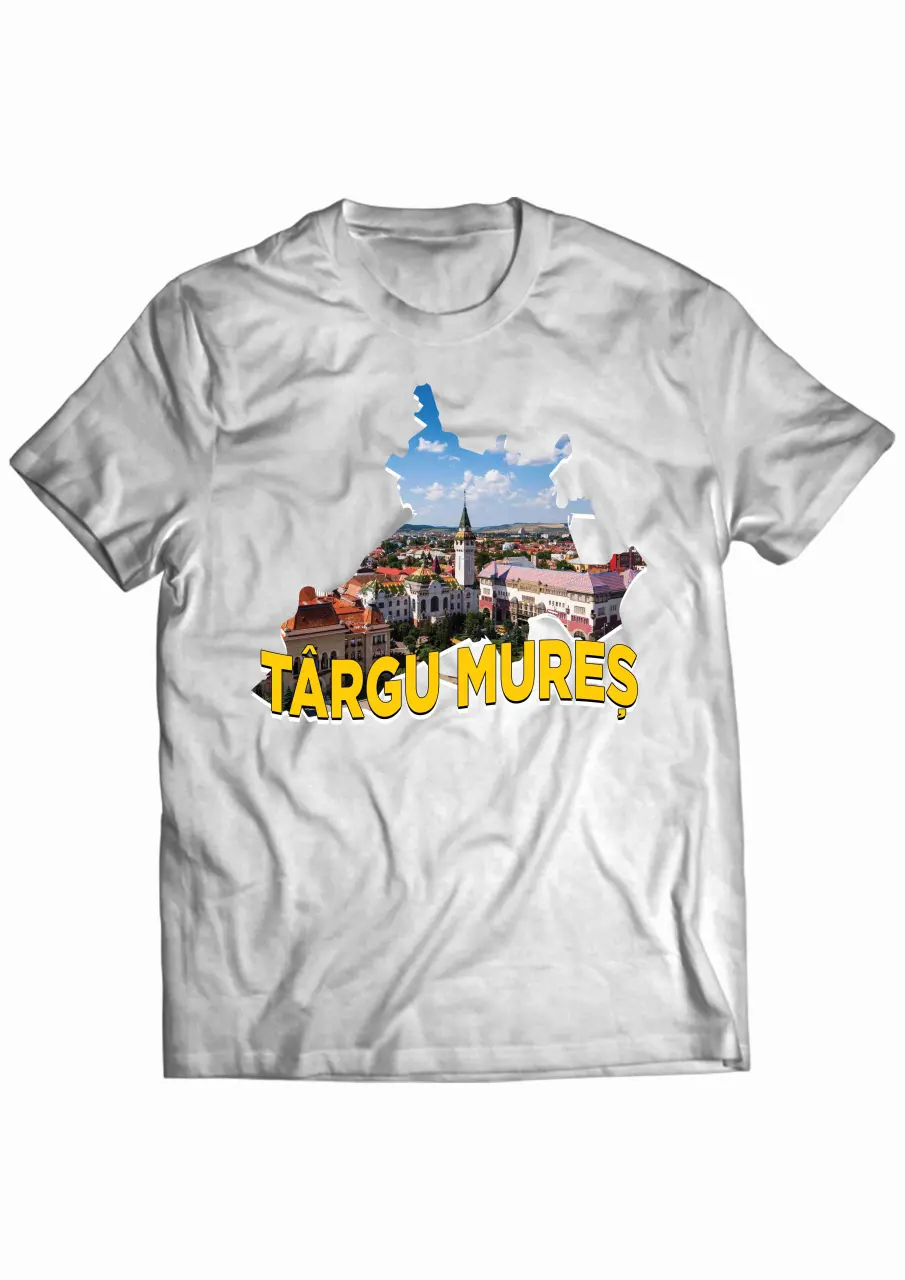 TARGU MURES TRICOU