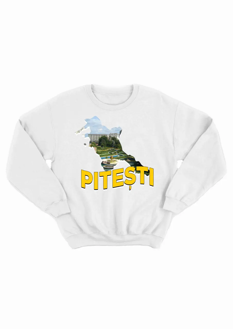 PITESTI BLUZA